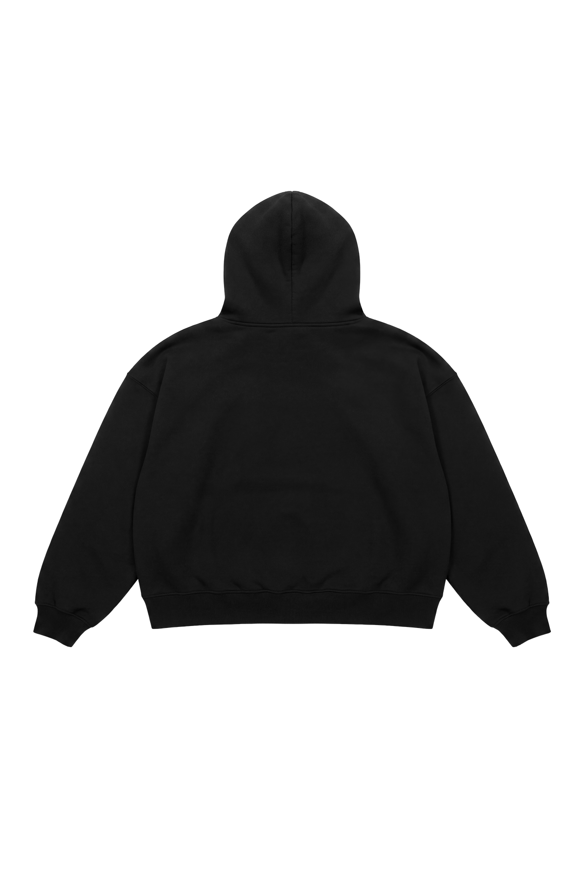 Hoodie CY