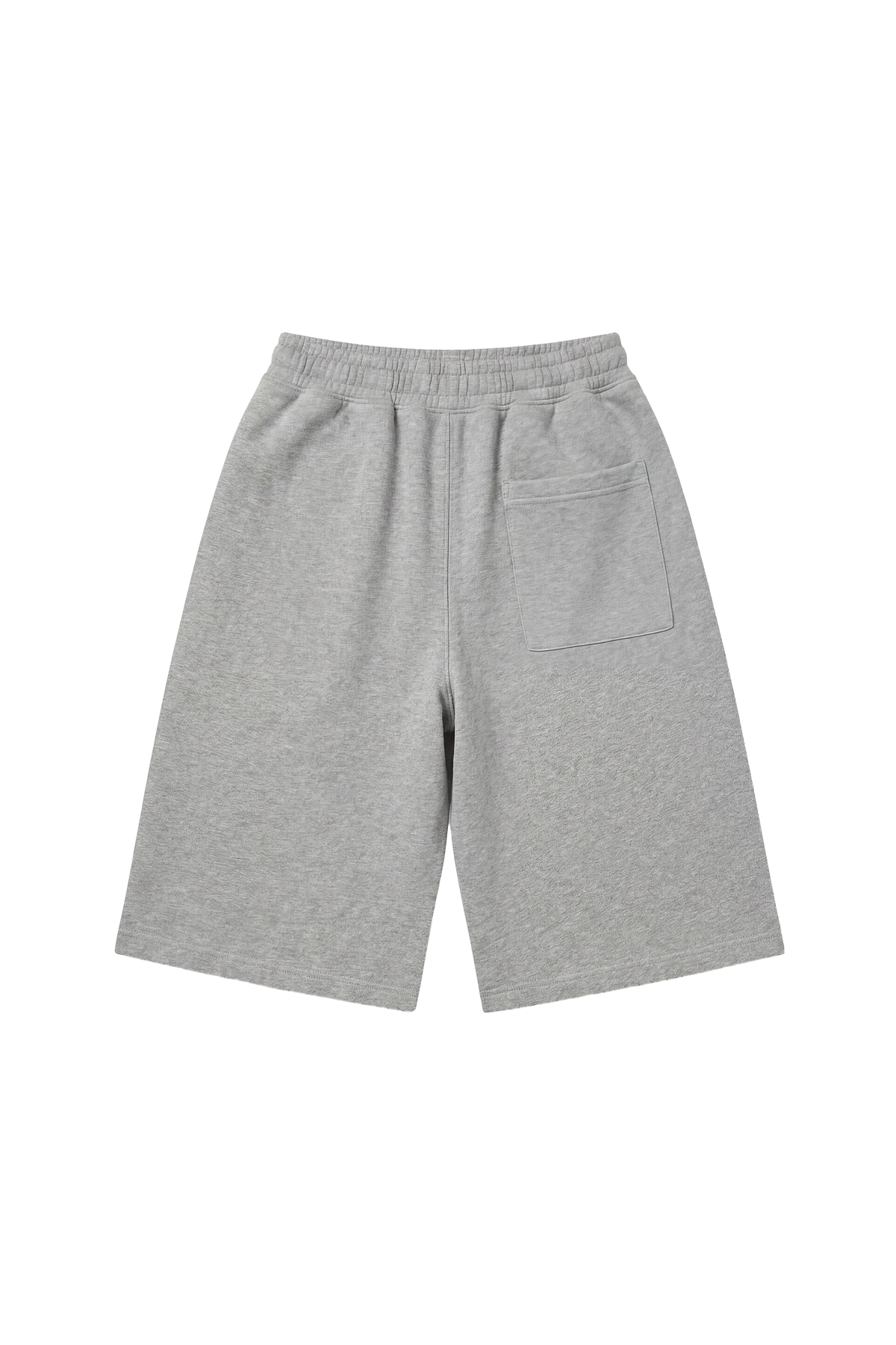 Short CY